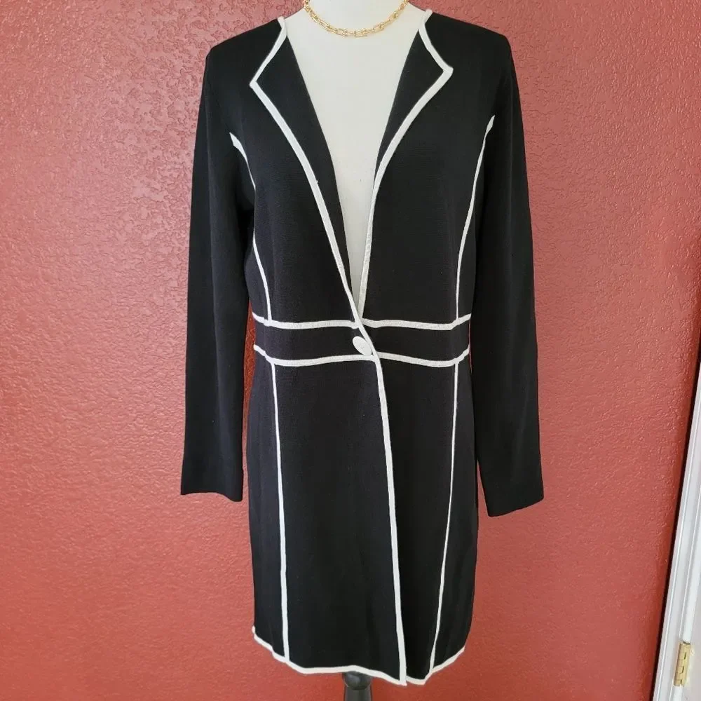 KASPER JACKET - Picture 1 of 8